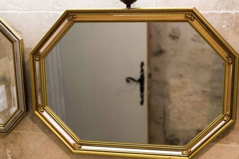Photo of Bathroom in Boulbon