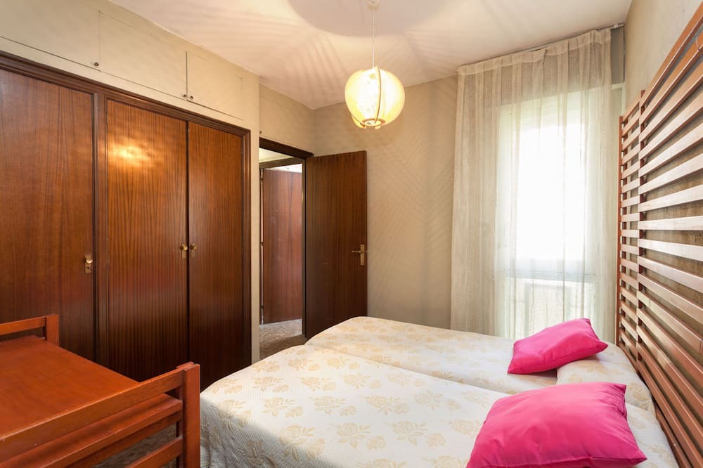 Photo of Bedroom in Sant Vicenc de Montalt
