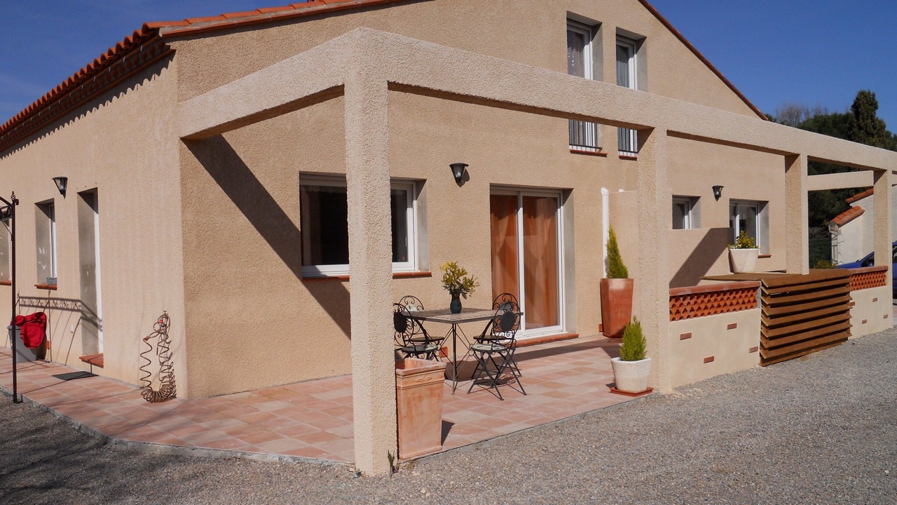 Photo of Outdoor in Villelongue-dels-Monts