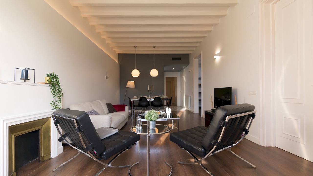 Photo of Livingroom in Ciutat Vella