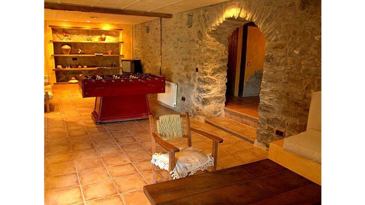 Photo of Livingroom in Les Llosses