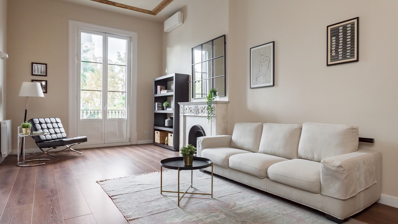 Photo of Livingroom in Ciutat Vella