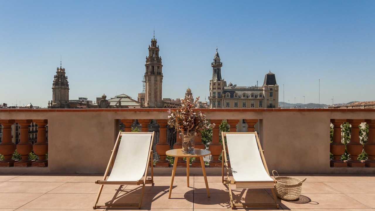 Photo of Outdoor in Ciutat Vella