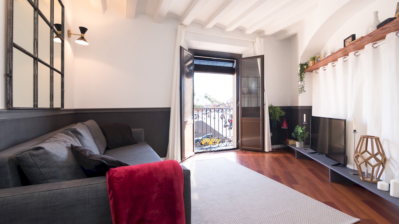 Photo of Livingroom in Ciutat Vella