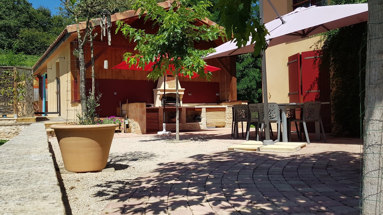 Photo of Patio Balcony in Rouede