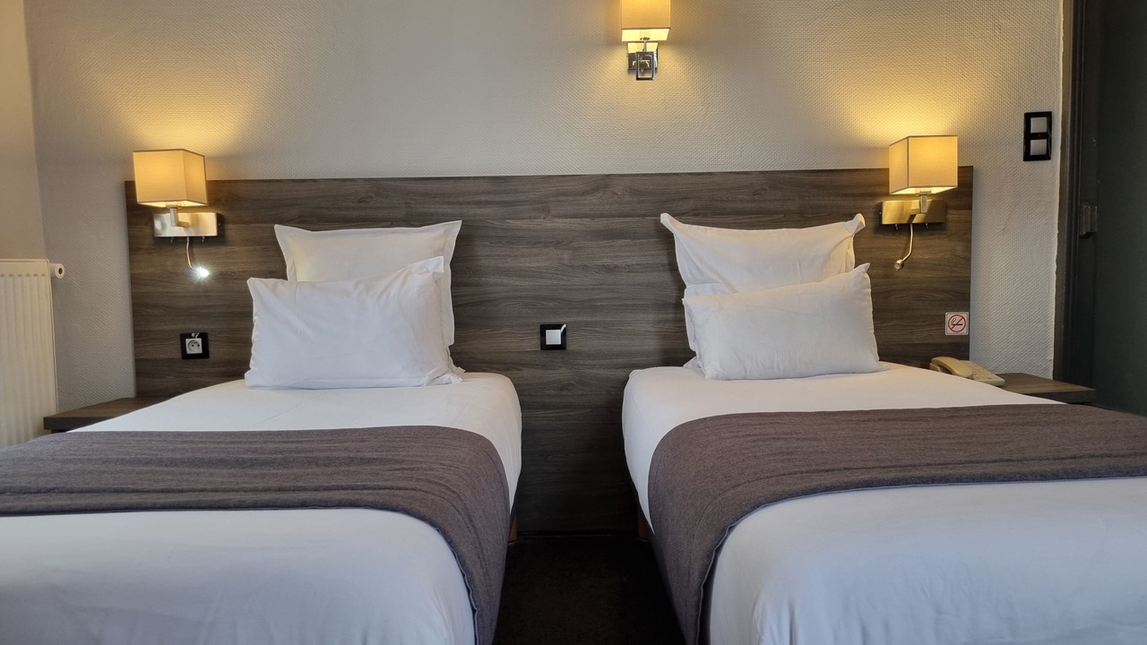 Photo of Bedroom in Chambery