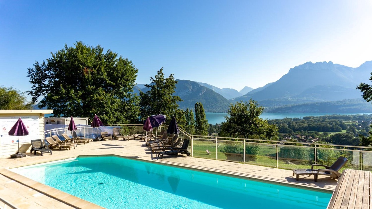 Photo of Outdoor in Sevrier