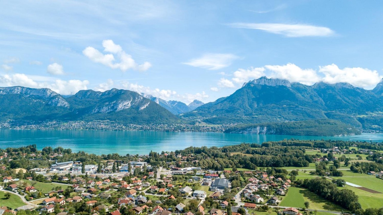 Photo of Outdoor in Sevrier