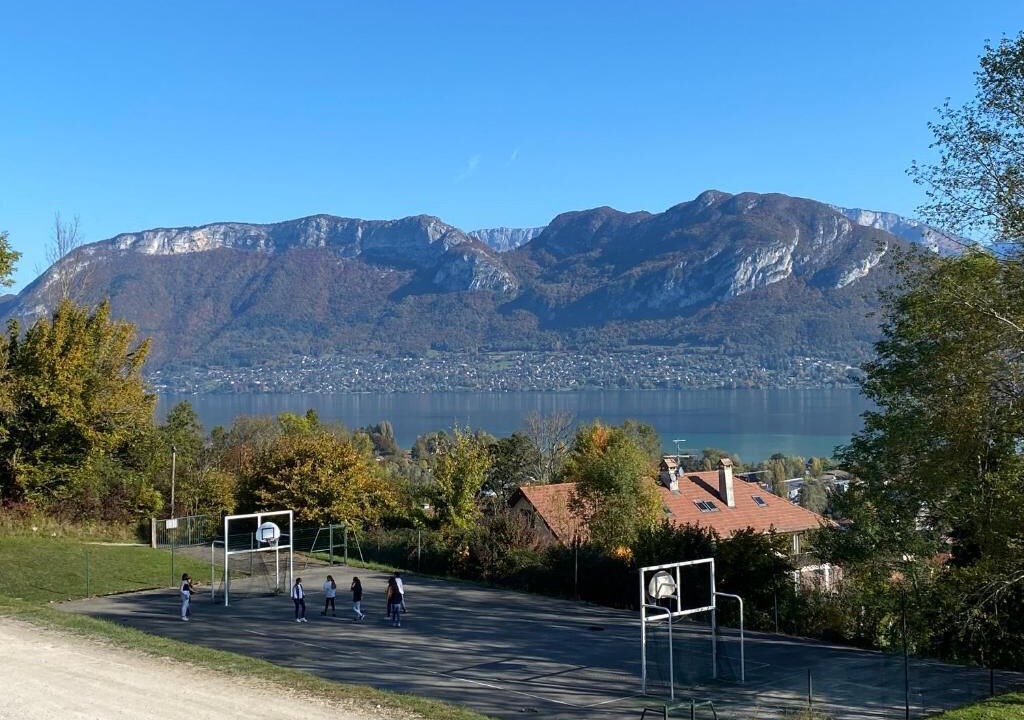Photo of Outdoor in Sevrier