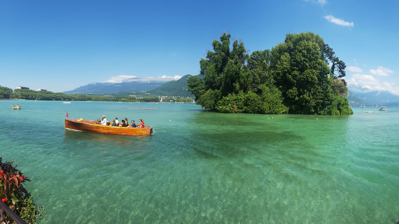 Photo of Outdoor in Sevrier