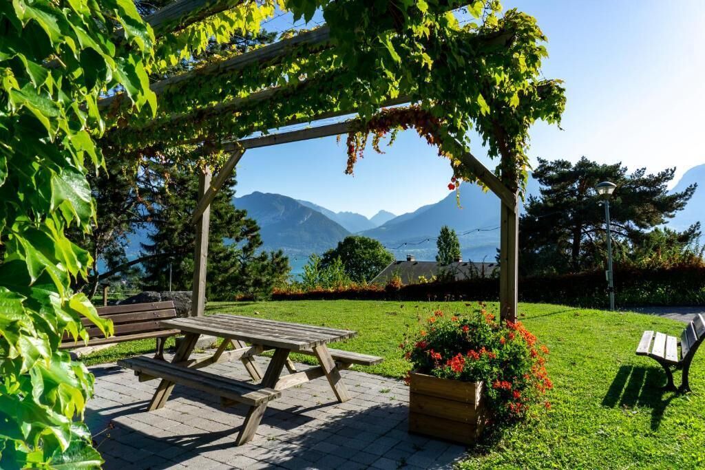 Photo of Outdoor in Sevrier