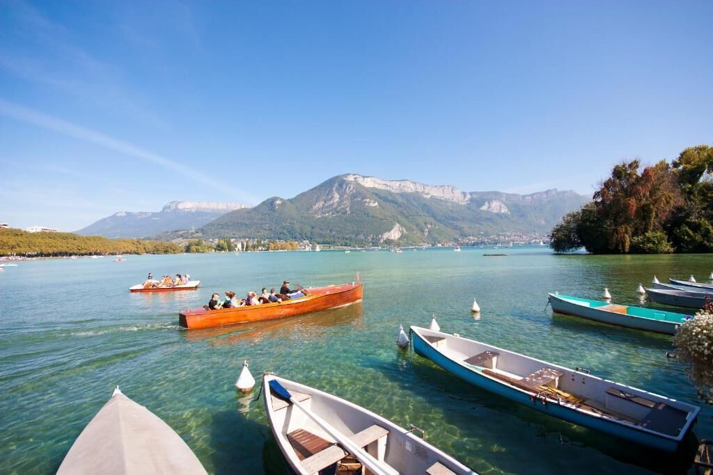 Photo of Outdoor in Sevrier