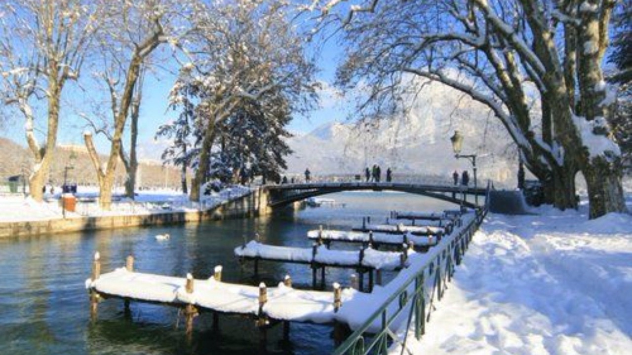 Photo of Outdoor in Sevrier