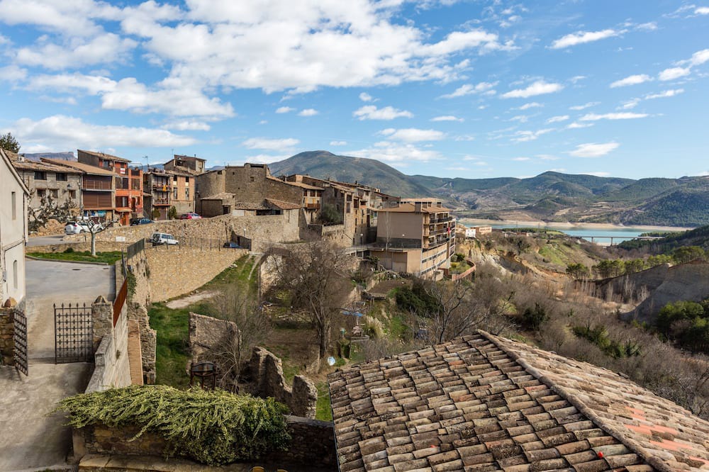 Photo of Others in Salas de Pallars