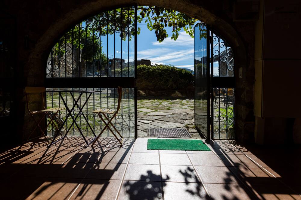 Photo of Patio Balcony in Salas de Pallars