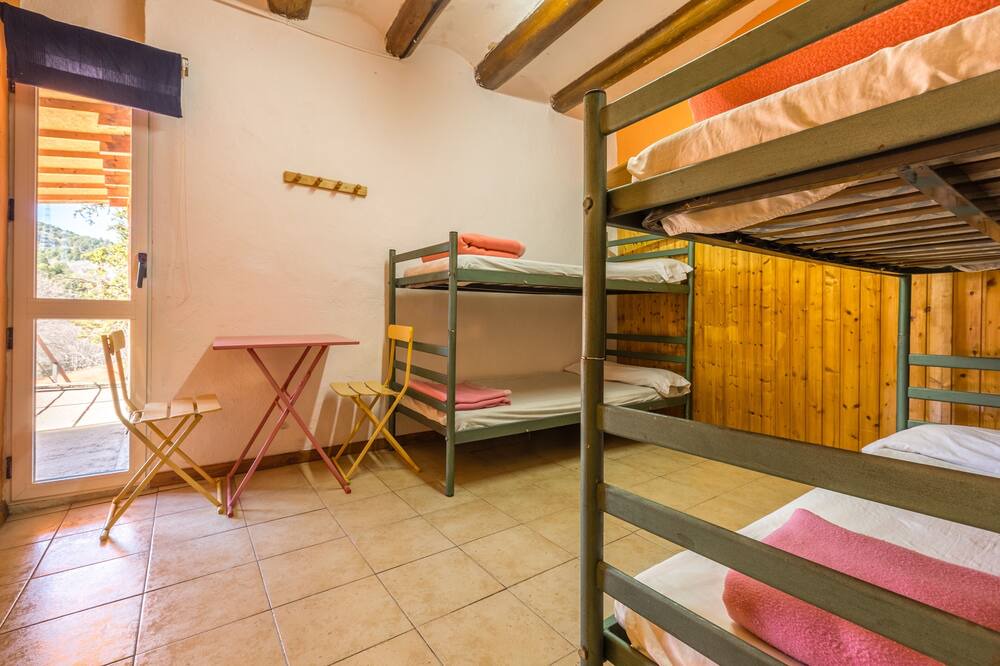 Photo of Bedroom in Salas de Pallars
