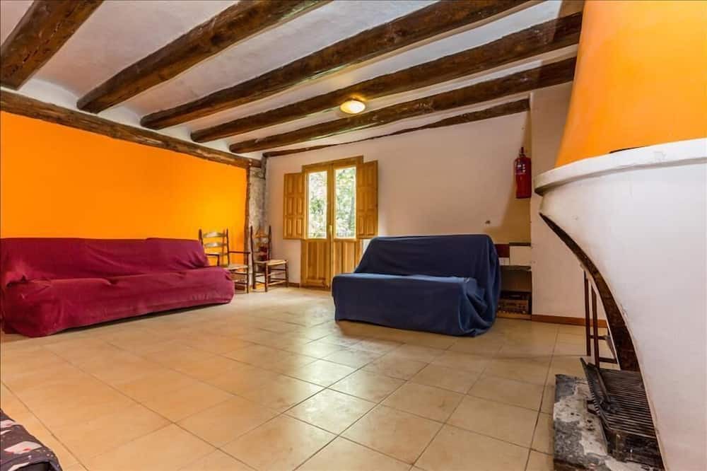 Photo of Bedroom in Salas de Pallars