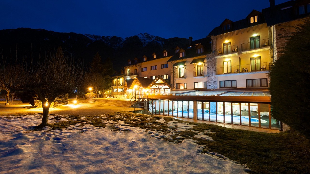 Photo of Others in Benasque