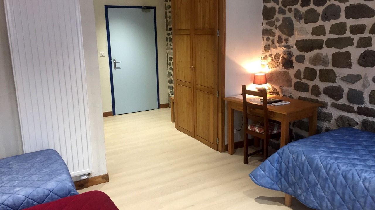 Photo of Bedroom in Le Puy-en-Velay