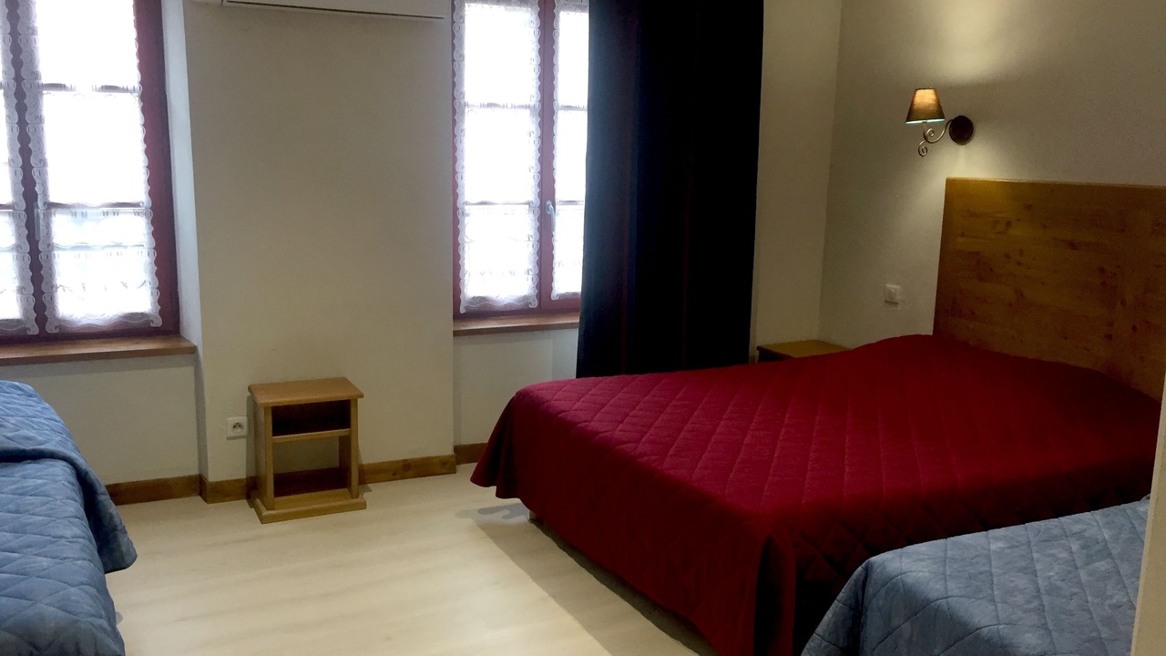 Photo of Bedroom in Le Puy-en-Velay