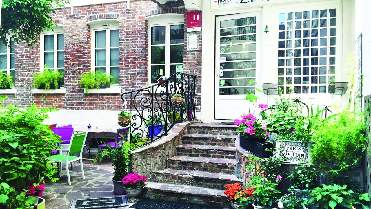Photo of Outdoor in 7th Arrondissement