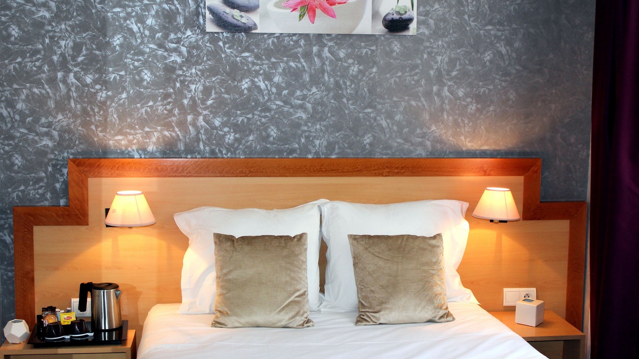 Photo of Bedroom in 11th Arrondissement