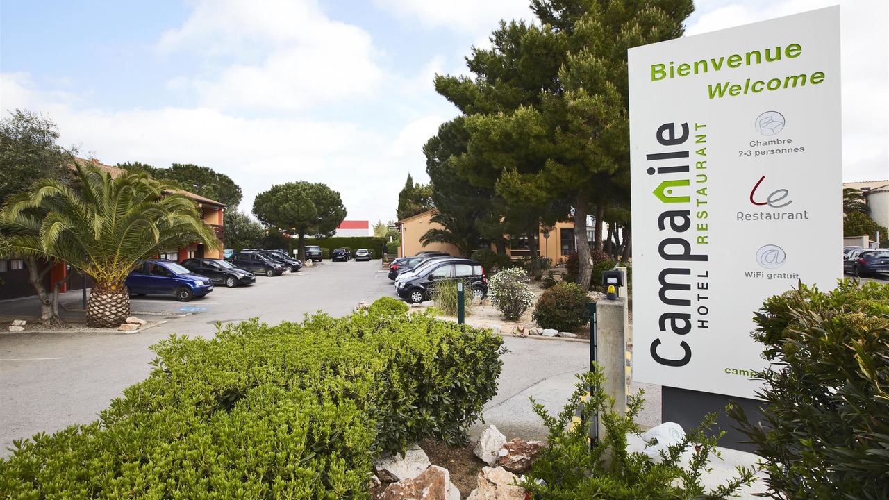 Photo of Outdoor in Perpignan