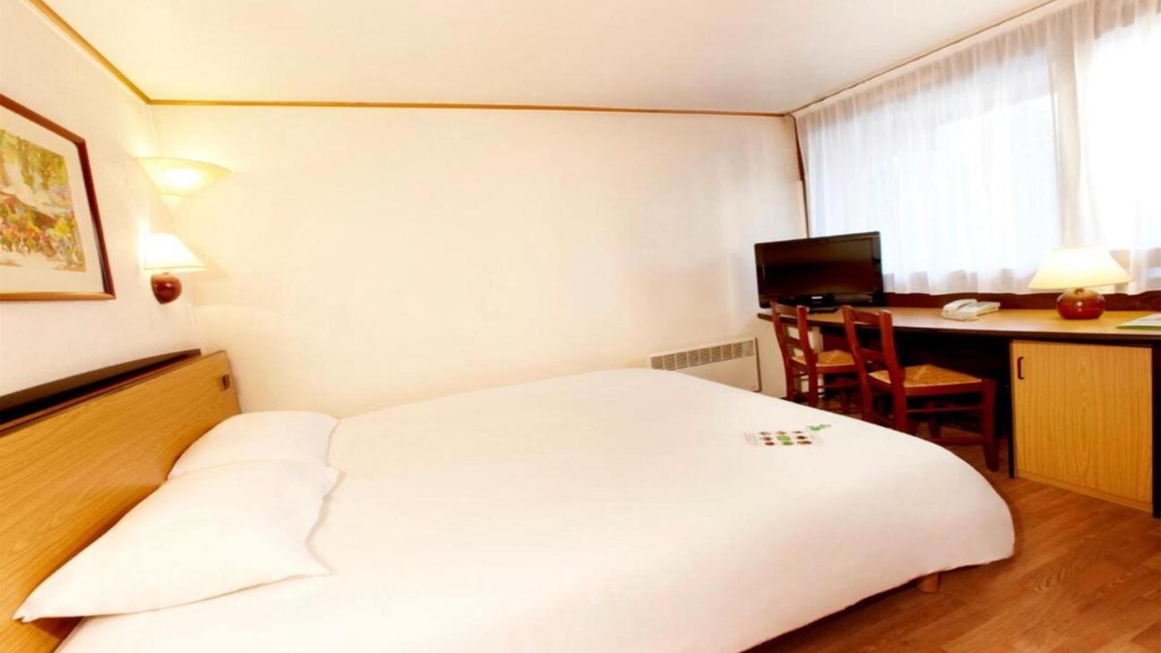 Photo of Bedroom in Perpignan