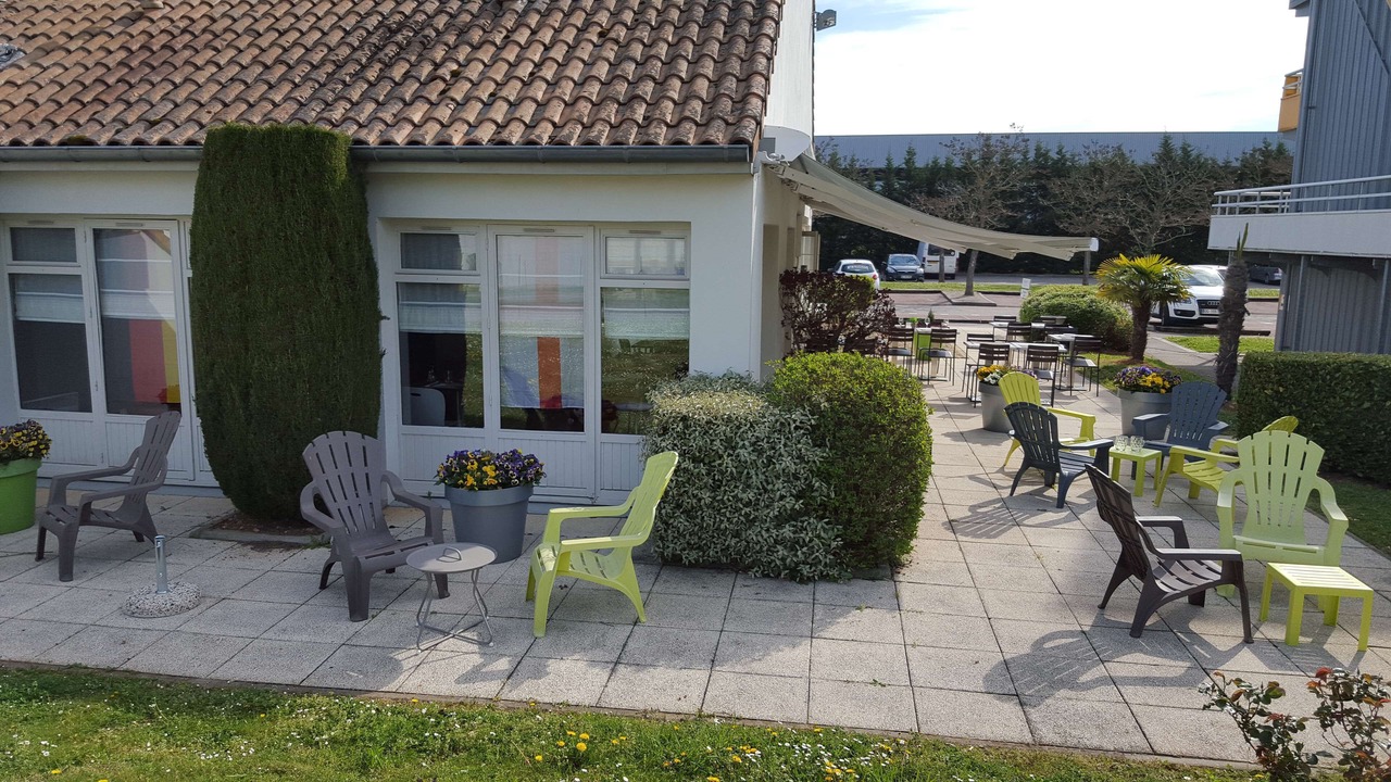 Photo of Outdoor in Saint-Laurent-de-Mure
