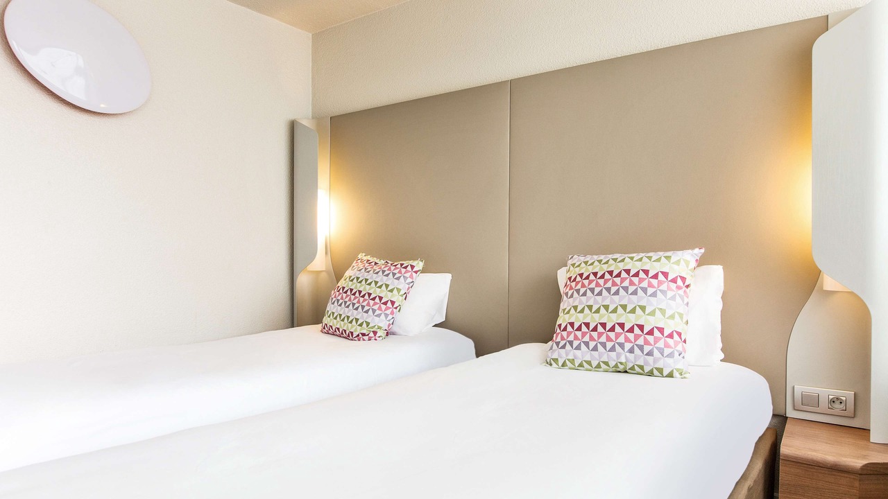 Photo of Bedroom in Seyssins
