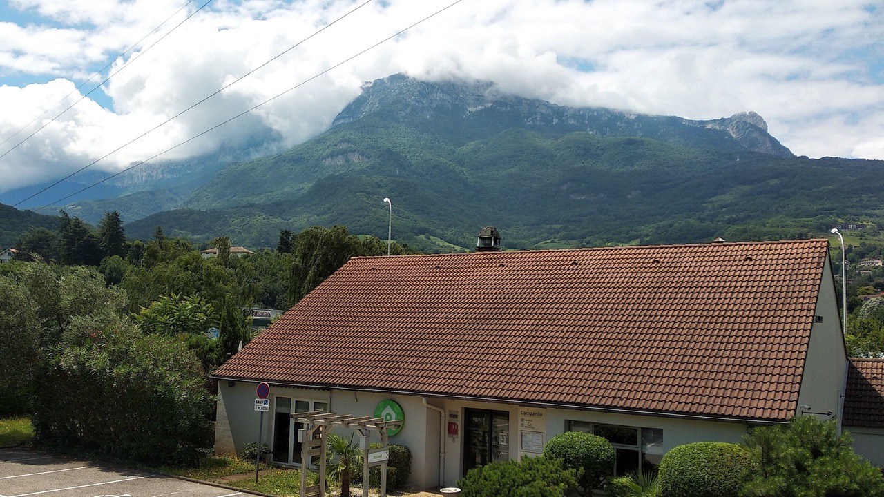 Photo of Outdoor in Seyssins