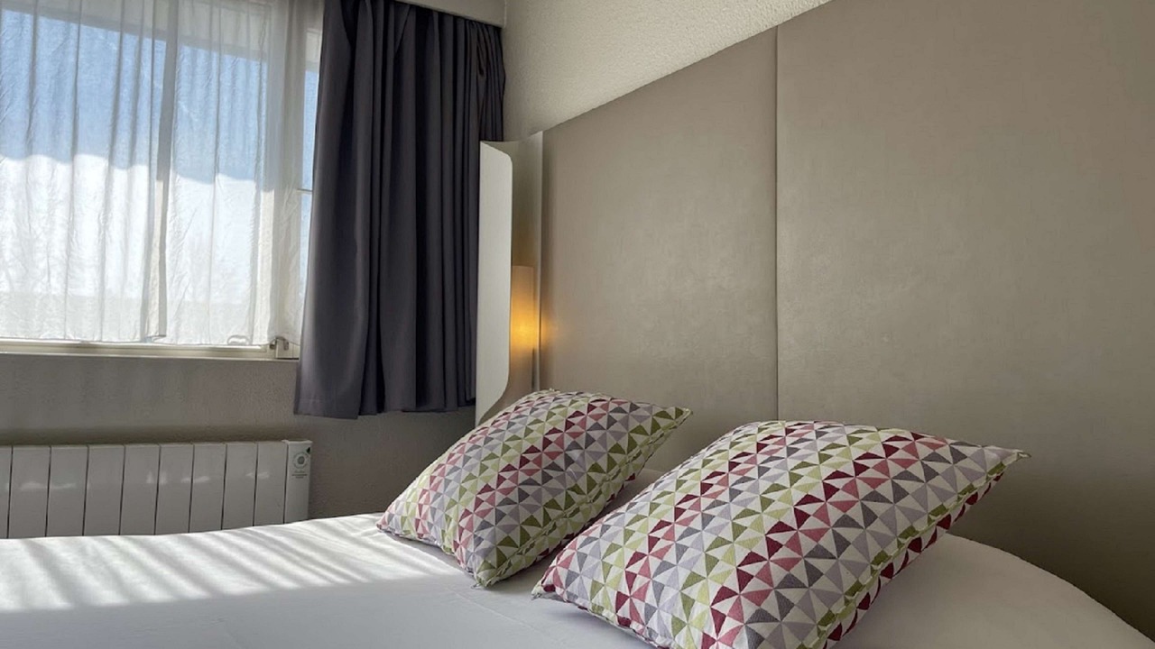 Photo of Bedroom in Seyssins