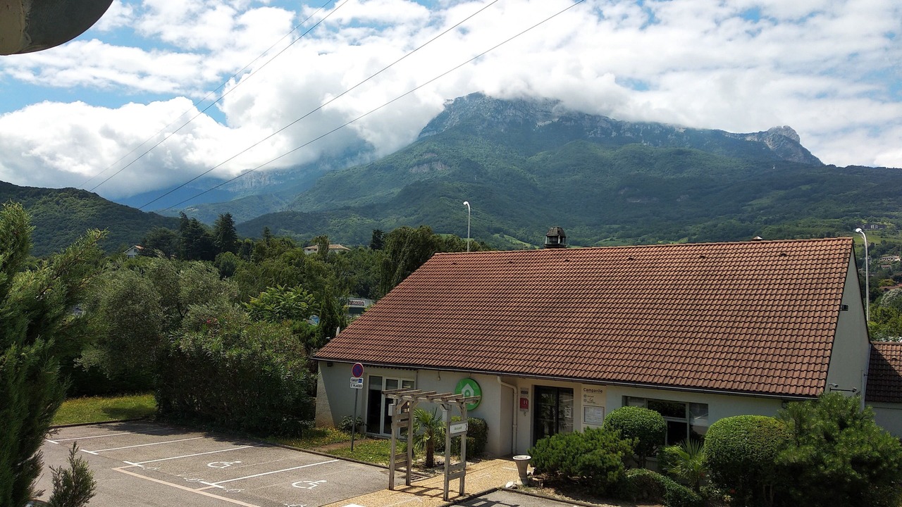 Photo of Outdoor in Seyssins