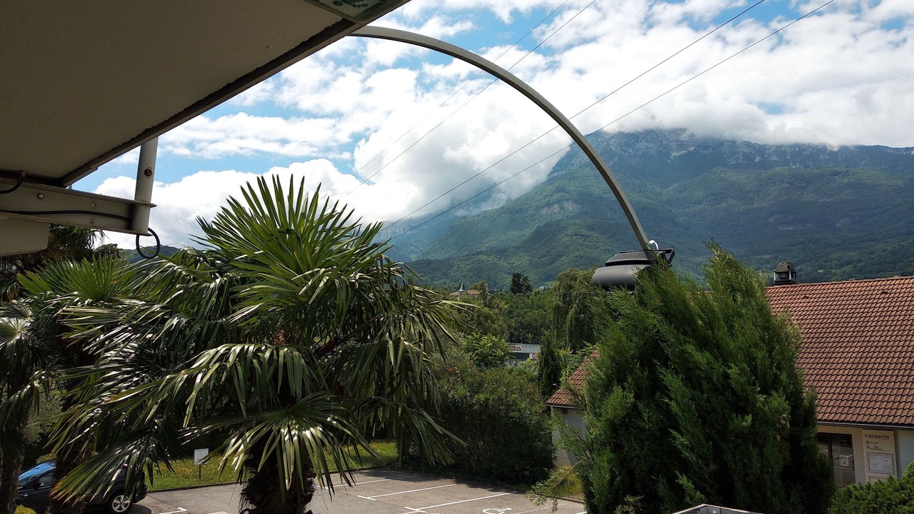 Photo of Outdoor in Seyssins