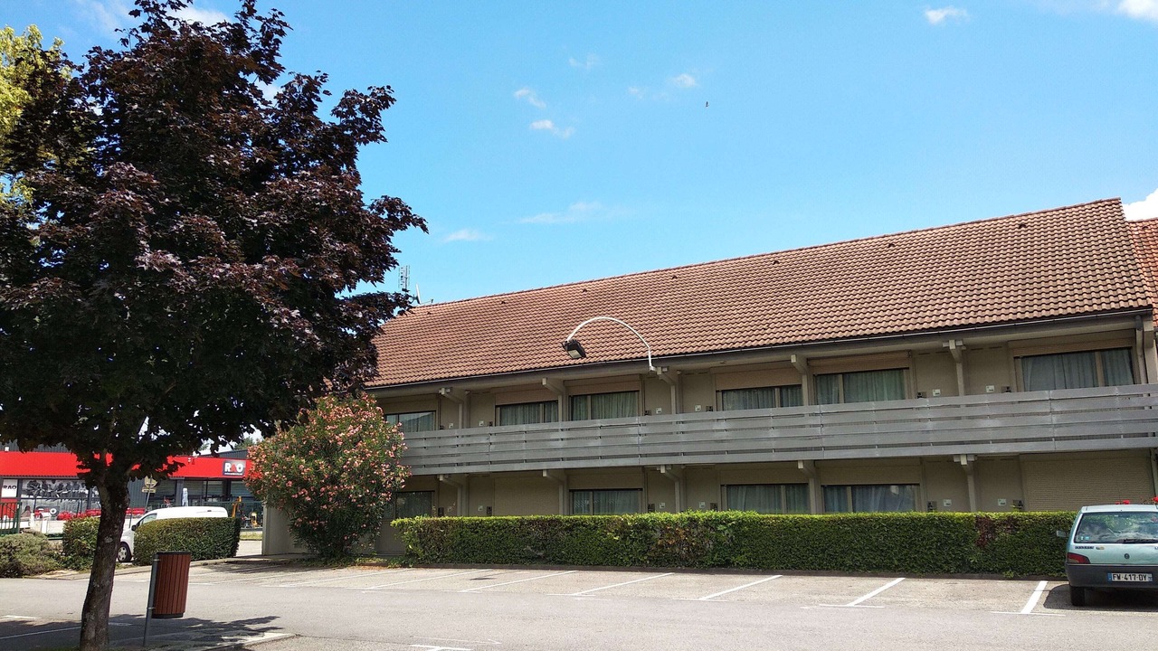 Photo of Outdoor in Seyssins