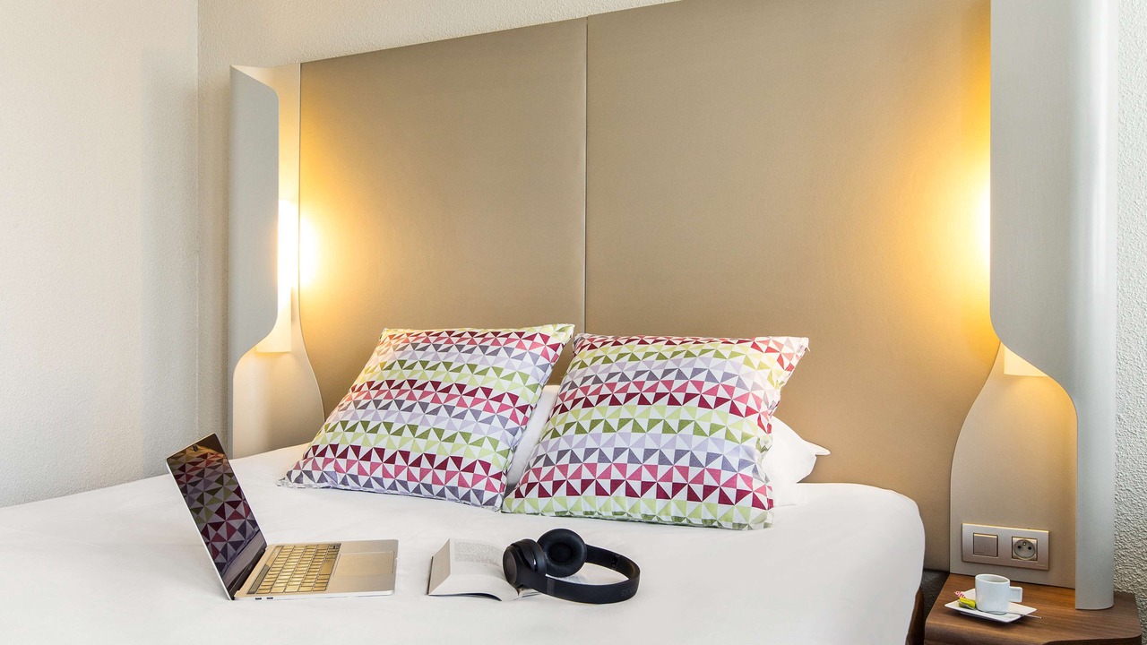 Photo of Bedroom in Seyssins