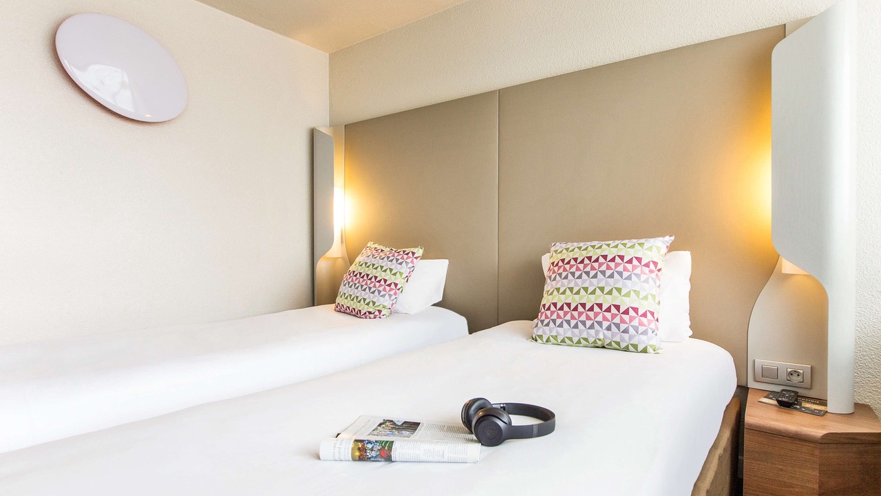 Photo of Bedroom in Seyssins