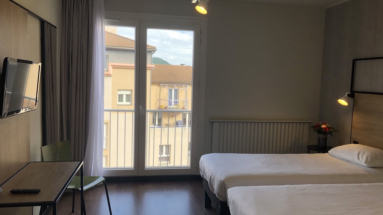 Photo of Bedroom in Millau