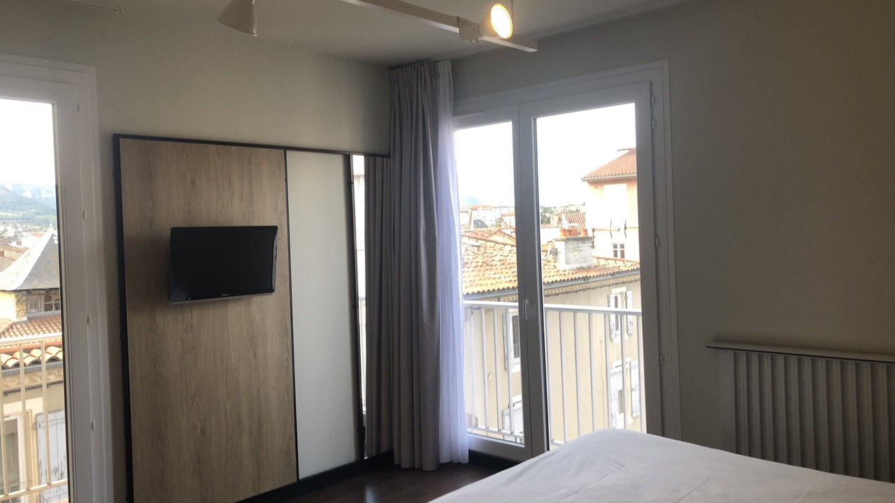 Photo of Bedroom in Millau
