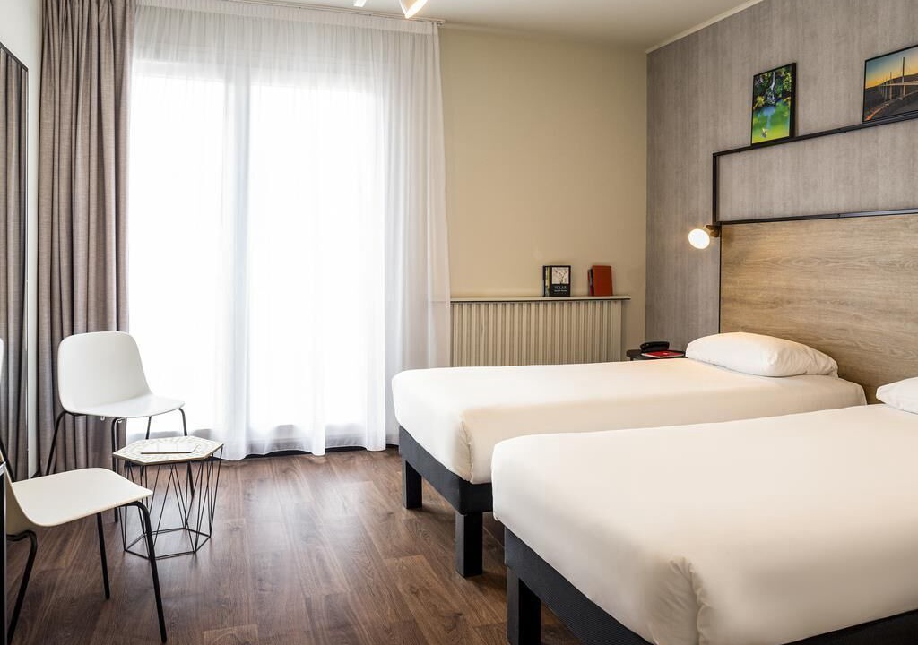 Photo of Bedroom in Millau
