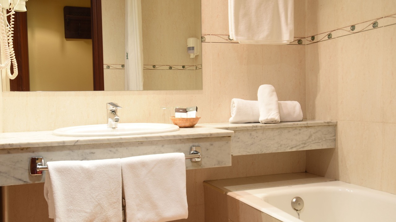 Photo of Bathroom in Betren