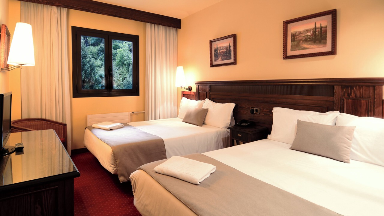 Photo of Bedroom in Betren