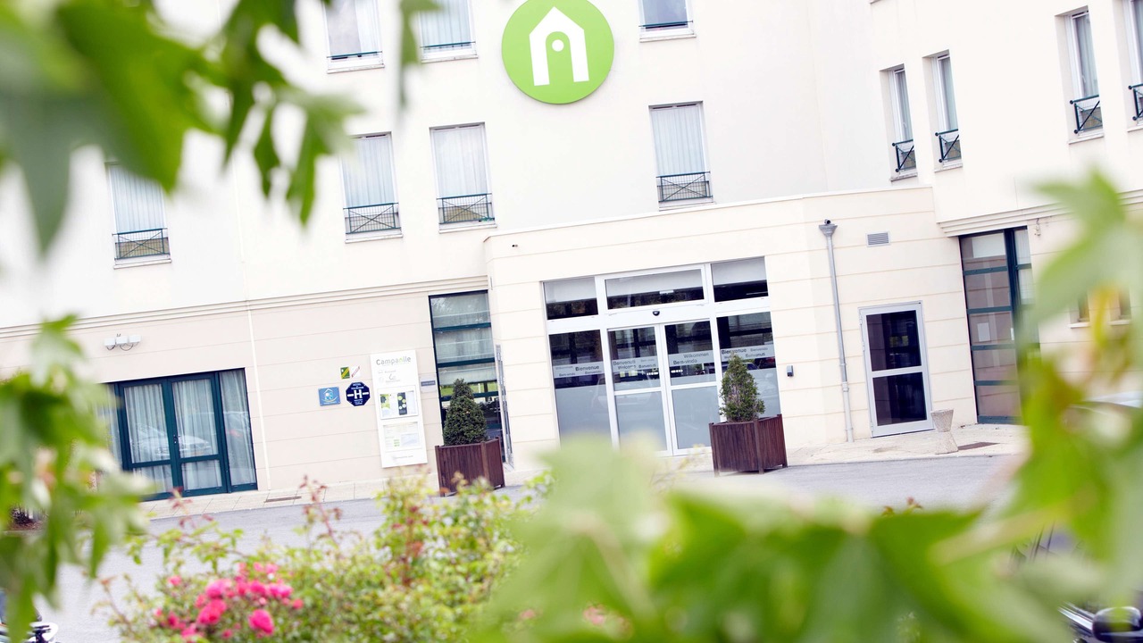 Photo of Outdoor in Bussy-Saint-Georges