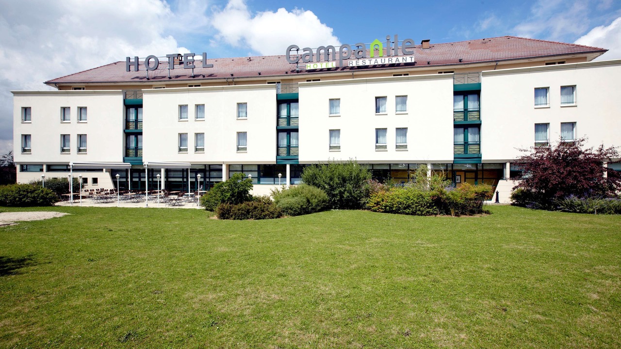 Photo of Outdoor in Bussy-Saint-Georges