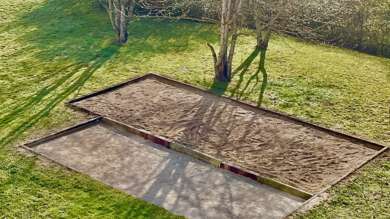Photo of Outdoor in Bussy-Saint-Georges