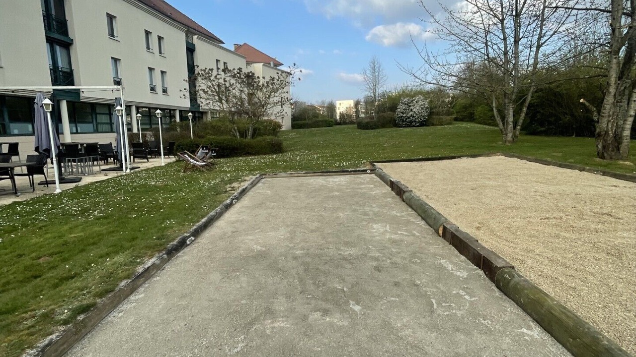 Photo of Outdoor in Bussy-Saint-Georges