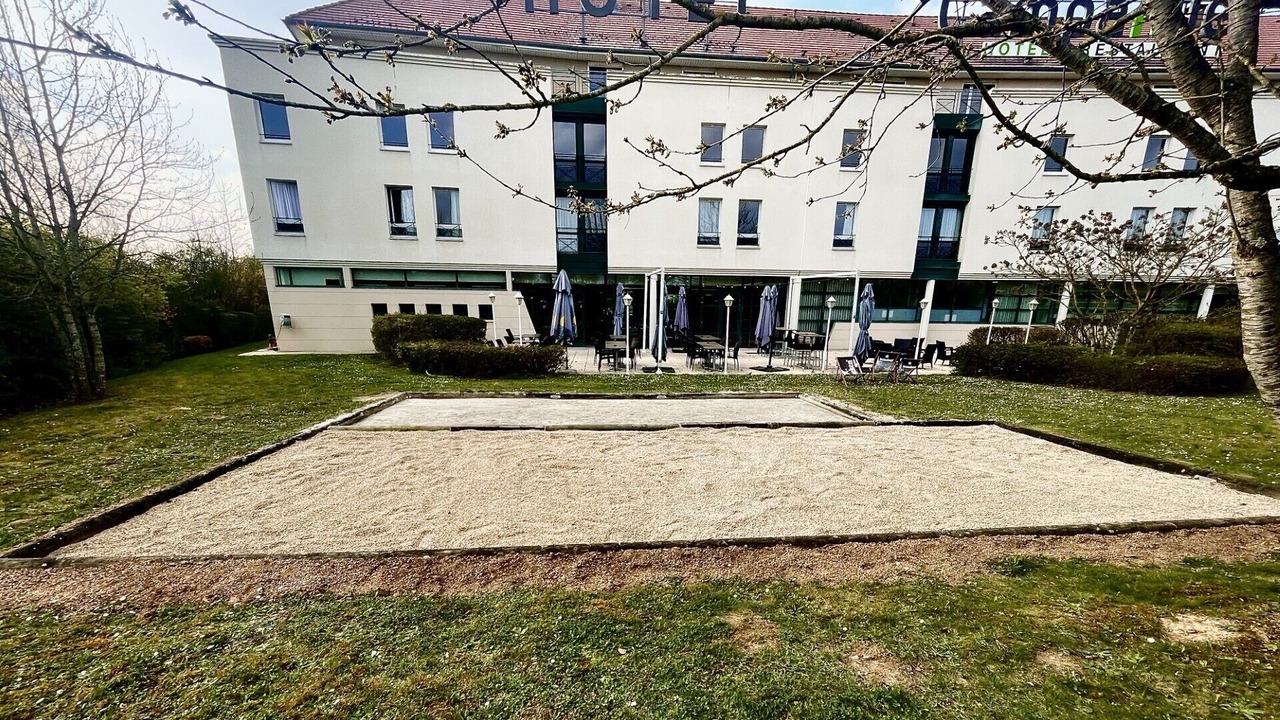 Photo of Outdoor in Bussy-Saint-Georges