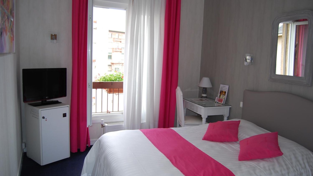 Photo of Bedroom in Rodez