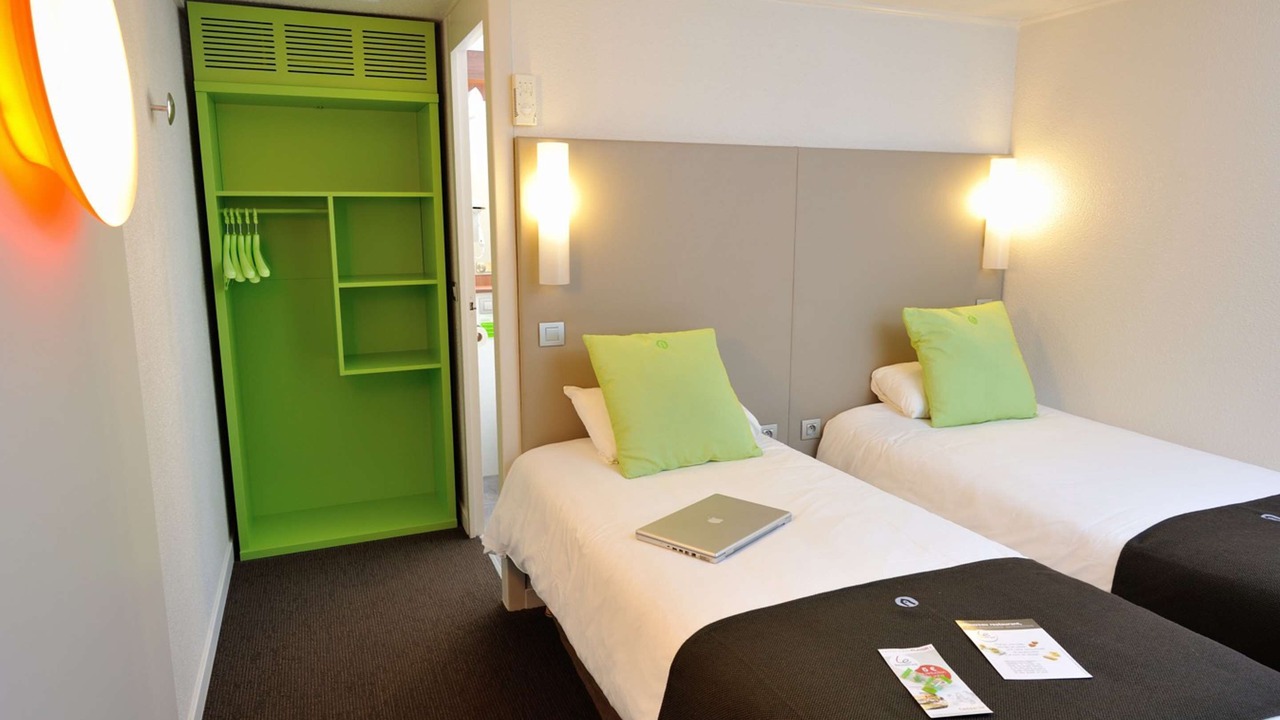 Photo of Bedroom in Les Tourrettes