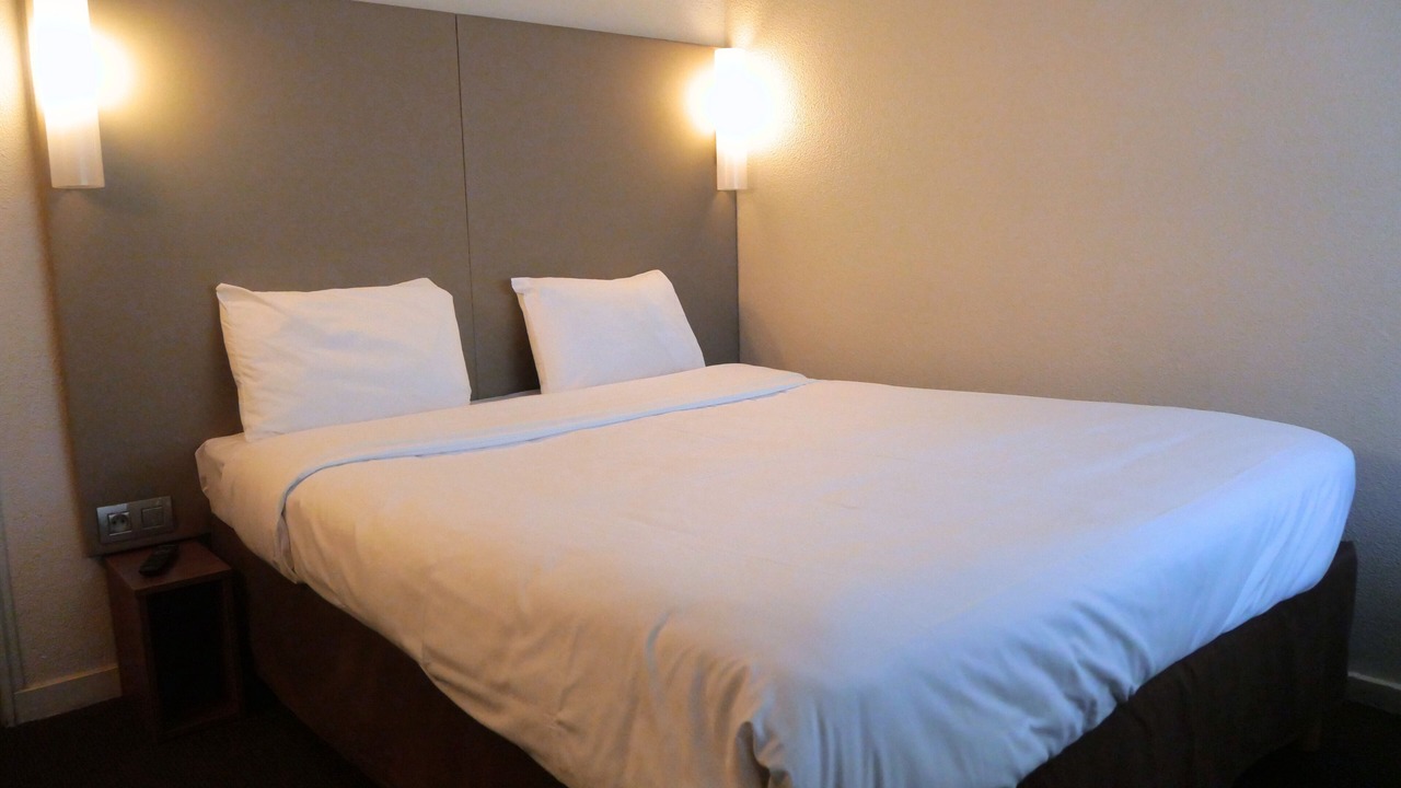 Photo of Bedroom in Les Tourrettes
